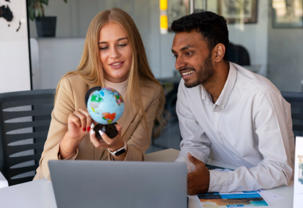 Vida Capital Global