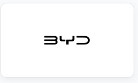BYD