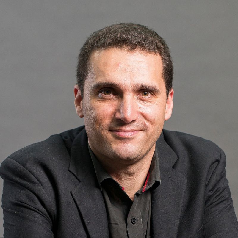 Fernando Megre Velloso